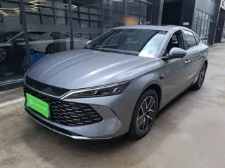 BYD Qin L 2025 купить из Китая, цена 2 949 000 ₽ — Suifenhe Auto