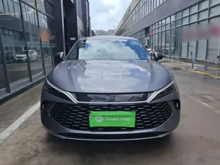 BYD Qin L 2025 купить из Китая, цена 2 949 000 ₽ — Suifenhe Auto