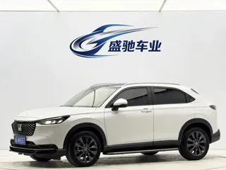 Honda XR-V 2023 купить из Китая, цена 2 398 000 ₽ — Suifenhe Auto
