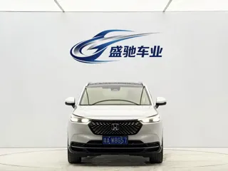 Honda XR-V 2023 купить из Китая, цена 2 398 000 ₽ — Suifenhe Auto