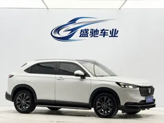 Honda XR-V 2023 купить из Китая, цена 2 398 000 ₽ — Suifenhe Auto