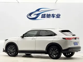 Honda XR-V 2023 купить из Китая, цена 2 398 000 ₽ — Suifenhe Auto