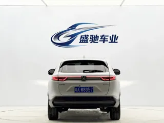 Honda XR-V 2023 купить из Китая, цена 2 398 000 ₽ — Suifenhe Auto