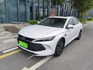 BYD Qin L 2025 купить из Китая, цена 3 069 000 ₽ — Suifenhe Auto