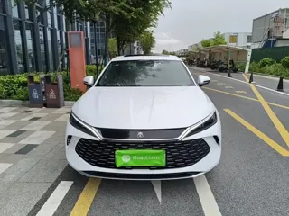 BYD Qin L 2025 купить из Китая, цена 3 069 000 ₽ — Suifenhe Auto