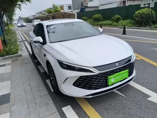 BYD Qin L 2025 купить из Китая, цена 3 069 000 ₽ — Suifenhe Auto