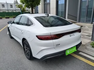 BYD Qin L 2025 купить из Китая, цена 3 069 000 ₽ — Suifenhe Auto