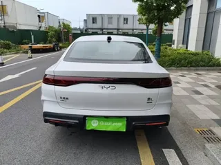 BYD Qin L 2025 купить из Китая, цена 3 069 000 ₽ — Suifenhe Auto
