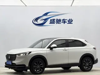 Honda XR-V 2023 купить из Китая, цена 2 500 000 ₽ — Suifenhe Auto