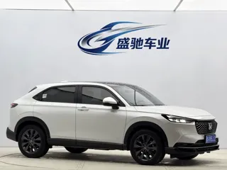 Honda XR-V 2023 купить из Китая, цена 2 500 000 ₽ — Suifenhe Auto