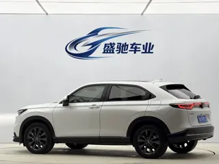 Honda XR-V 2023 купить из Китая, цена 2 500 000 ₽ — Suifenhe Auto