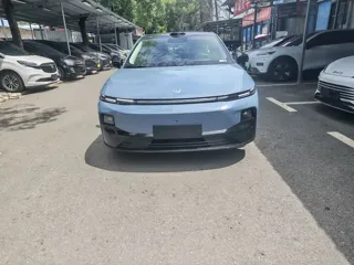 Leapmotor B01 2025 купить из Китая, цена 2 778 000 ₽ — Suifenhe Auto