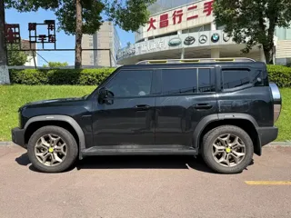 Jetour Traveller 2024 купить из Китая, цена 3 730 000 ₽ — Suifenhe Auto