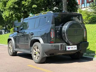 Jetour Traveller 2024 купить из Китая, цена 3 730 000 ₽ — Suifenhe Auto