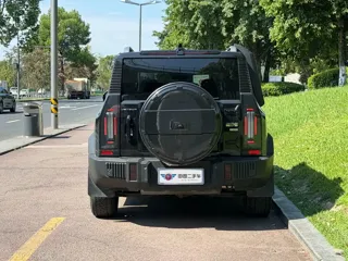 Jetour Traveller 2024 купить из Китая, цена 3 730 000 ₽ — Suifenhe Auto