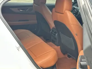 Jaguar XE 2024 купить из Китая, цена 4 257 000 ₽ — Suifenhe Auto