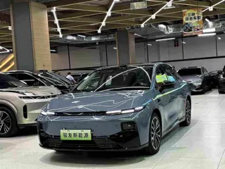 Leapmotor B01 2025 купить из Китая, цена 2 896 000 ₽ — Suifenhe Auto