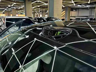 Leapmotor B01 2025 купить из Китая, цена 2 896 000 ₽ — Suifenhe Auto