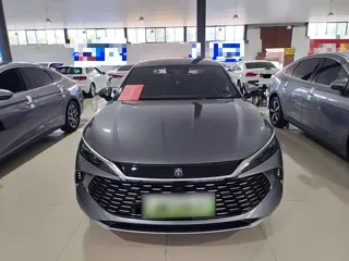 BYD Qin L 2025 купить из Китая, цена 2 956 000 ₽ — Suifenhe Auto
