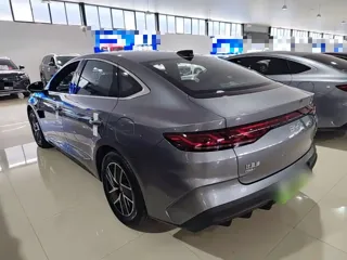 BYD Qin L 2025 купить из Китая, цена 2 956 000 ₽ — Suifenhe Auto