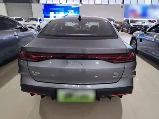 BYD Qin L 2025 купить из Китая, цена 2 956 000 ₽ — Suifenhe Auto