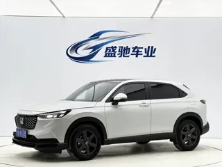 Honda XR-V 2023 купить из Китая, цена 2 213 000 ₽ — Suifenhe Auto