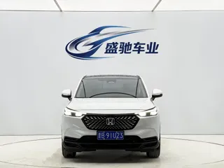 Honda XR-V 2023 купить из Китая, цена 2 213 000 ₽ — Suifenhe Auto