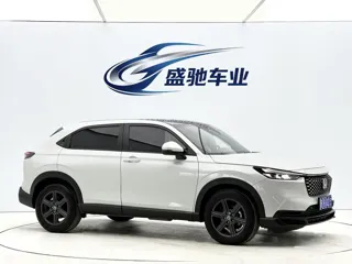 Honda XR-V 2023 купить из Китая, цена 2 213 000 ₽ — Suifenhe Auto