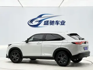 Honda XR-V 2023 купить из Китая, цена 2 213 000 ₽ — Suifenhe Auto