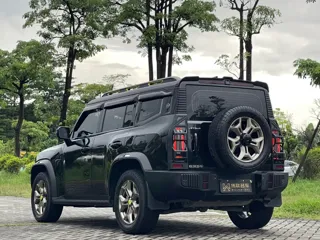 Jetour Traveller 2024 купить из Китая, цена 4 047 000 ₽ — Suifenhe Auto