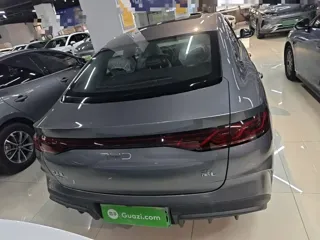 BYD Qin L 2025 купить из Китая, цена 3 052 000 ₽ — Suifenhe Auto