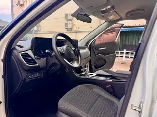 Kia KX3 2020 купить из Китая, цена 1 307 000 ₽ — Suifenhe Auto