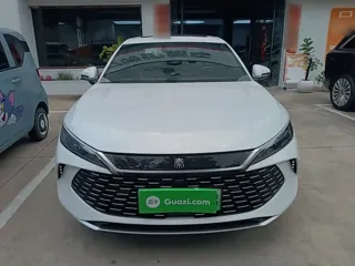 BYD Qin L 2025 купить из Китая, цена 2 947 000 ₽ — Suifenhe Auto