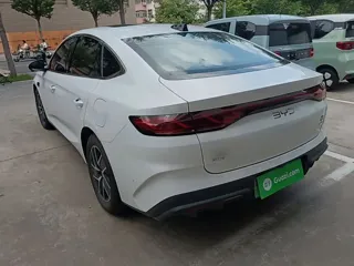 BYD Qin L 2025 купить из Китая, цена 2 947 000 ₽ — Suifenhe Auto