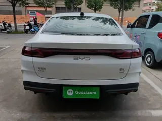 BYD Qin L 2025 купить из Китая, цена 2 947 000 ₽ — Suifenhe Auto