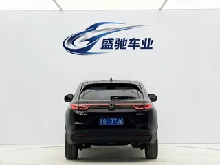 Honda XR-V 2023 купить из Китая, цена 2 226 000 ₽ — Suifenhe Auto