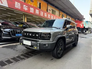 Jetour Traveller 2024 купить из Китая, цена 4 086 000 ₽ — Suifenhe Auto