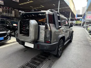 Jetour Traveller 2024 купить из Китая, цена 4 086 000 ₽ — Suifenhe Auto