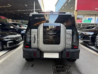 Jetour Traveller 2024 купить из Китая, цена 4 086 000 ₽ — Suifenhe Auto