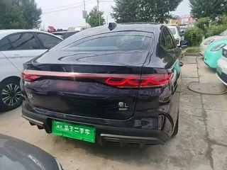BYD Qin L 2025 купить из Китая, цена 2 593 000 ₽ — Suifenhe Auto