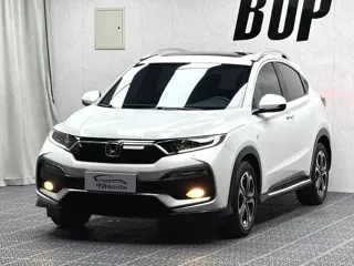 Honda XR-V 2022 купить из Китая, цена 1 666 000 ₽ — Suifenhe Auto