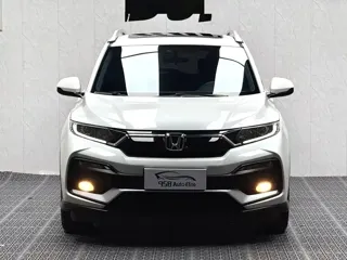 Honda XR-V 2022 купить из Китая, цена 1 666 000 ₽ — Suifenhe Auto