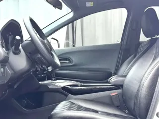 Honda XR-V 2022 купить из Китая, цена 1 666 000 ₽ — Suifenhe Auto