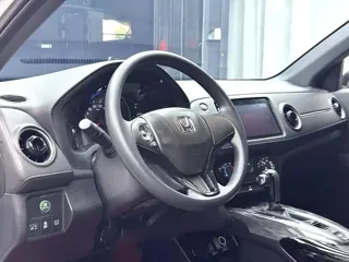 Honda XR-V 2022 купить из Китая, цена 1 666 000 ₽ — Suifenhe Auto