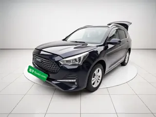 Haval M6 2019 купить из Китая, цена 1 130 000 ₽ — Suifenhe Auto