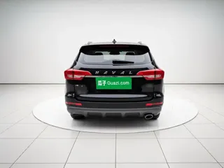 Haval M6 2019 купить из Китая, цена 1 130 000 ₽ — Suifenhe Auto