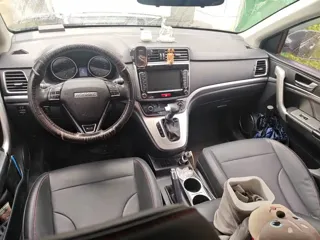 Haval M6 2019 купить из Китая, цена 1 130 000 ₽ — Suifenhe Auto