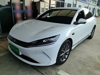 BYD Qin L 2026 купить из Китая, цена 3 270 000 ₽ — Suifenhe Auto