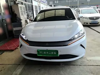 BYD Qin L 2026 купить из Китая, цена 3 270 000 ₽ — Suifenhe Auto