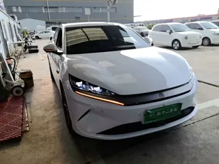BYD Qin L 2026 купить из Китая, цена 3 270 000 ₽ — Suifenhe Auto